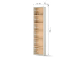 Bookcase 599030