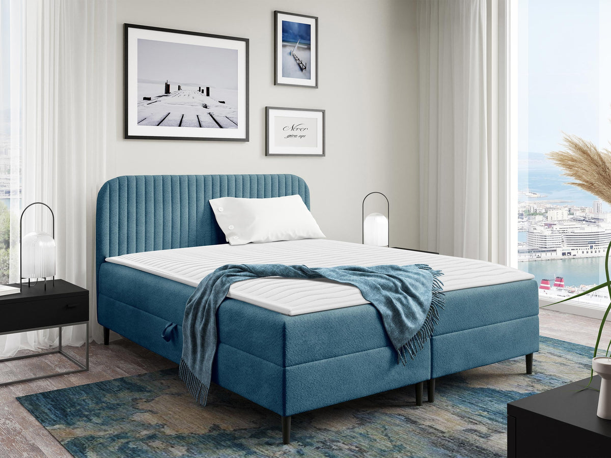 Continental bed 599033