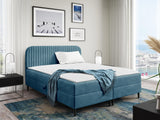 Continental bed 599033