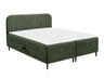 Continental bed 599033