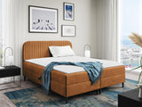 Continental bed 599033
