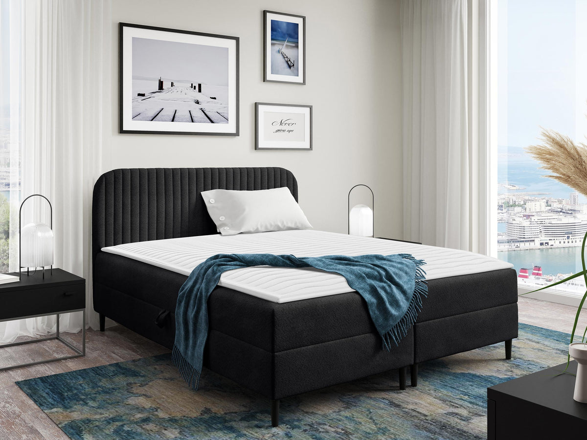Continental bed 599033