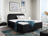 Continental bed 599033