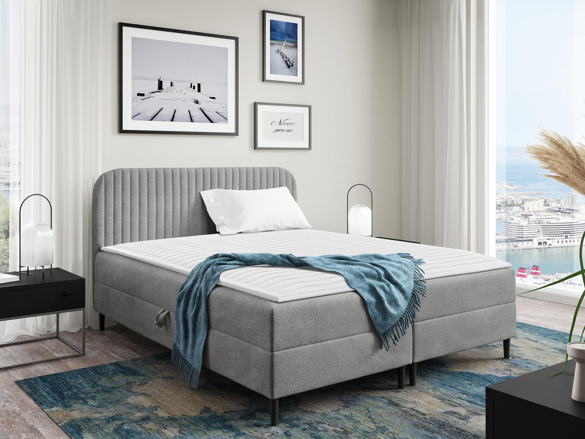 Continental bed 599033