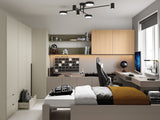 Wall cabinet 599086