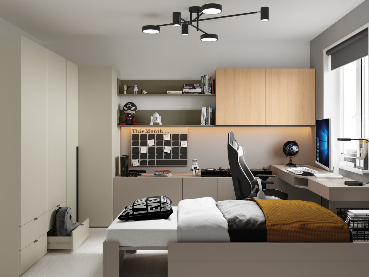 Wall shelf 599095