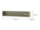 Wall shelf 599095