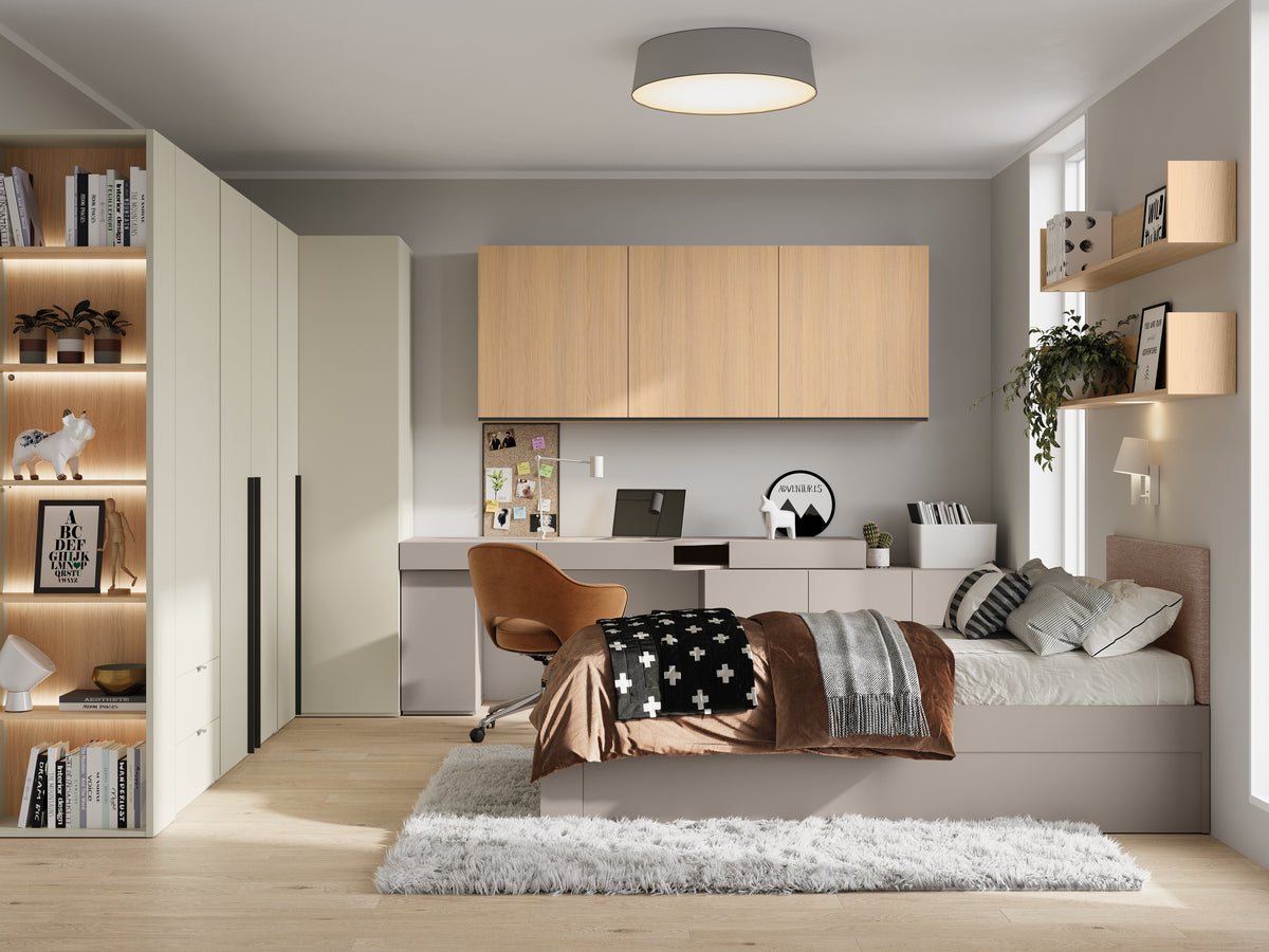 Wall shelf 599095