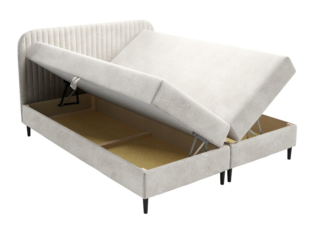 Continental bed 599033