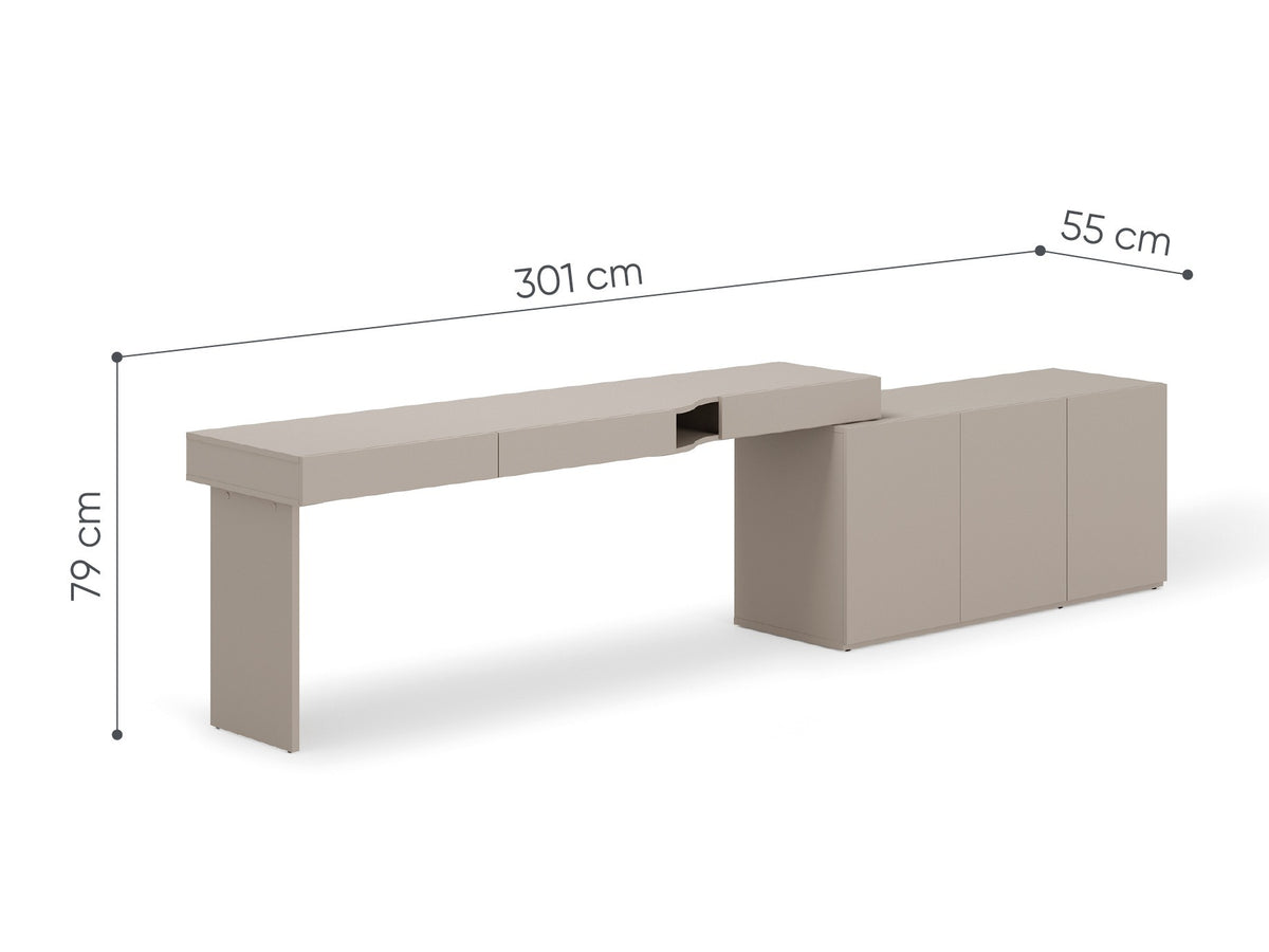 Desk 599112