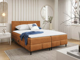Continental bed 599117