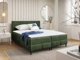 Continental bed 599117