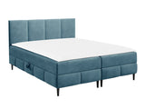 Continental bed 599117