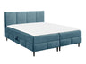 Continental bed 599117