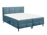 Continental bed 599117