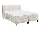 Continental bed 599117