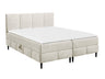 Continental bed 599117