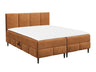Continental bed 599117