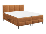 Continental bed 599117