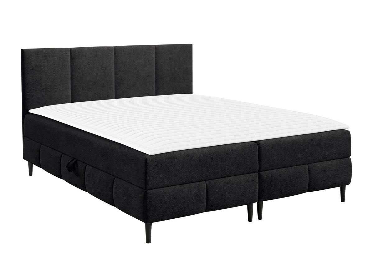 Continental bed 599117