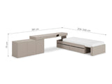 Furniture set 599156