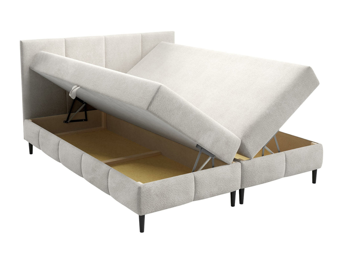 Continental bed 599117