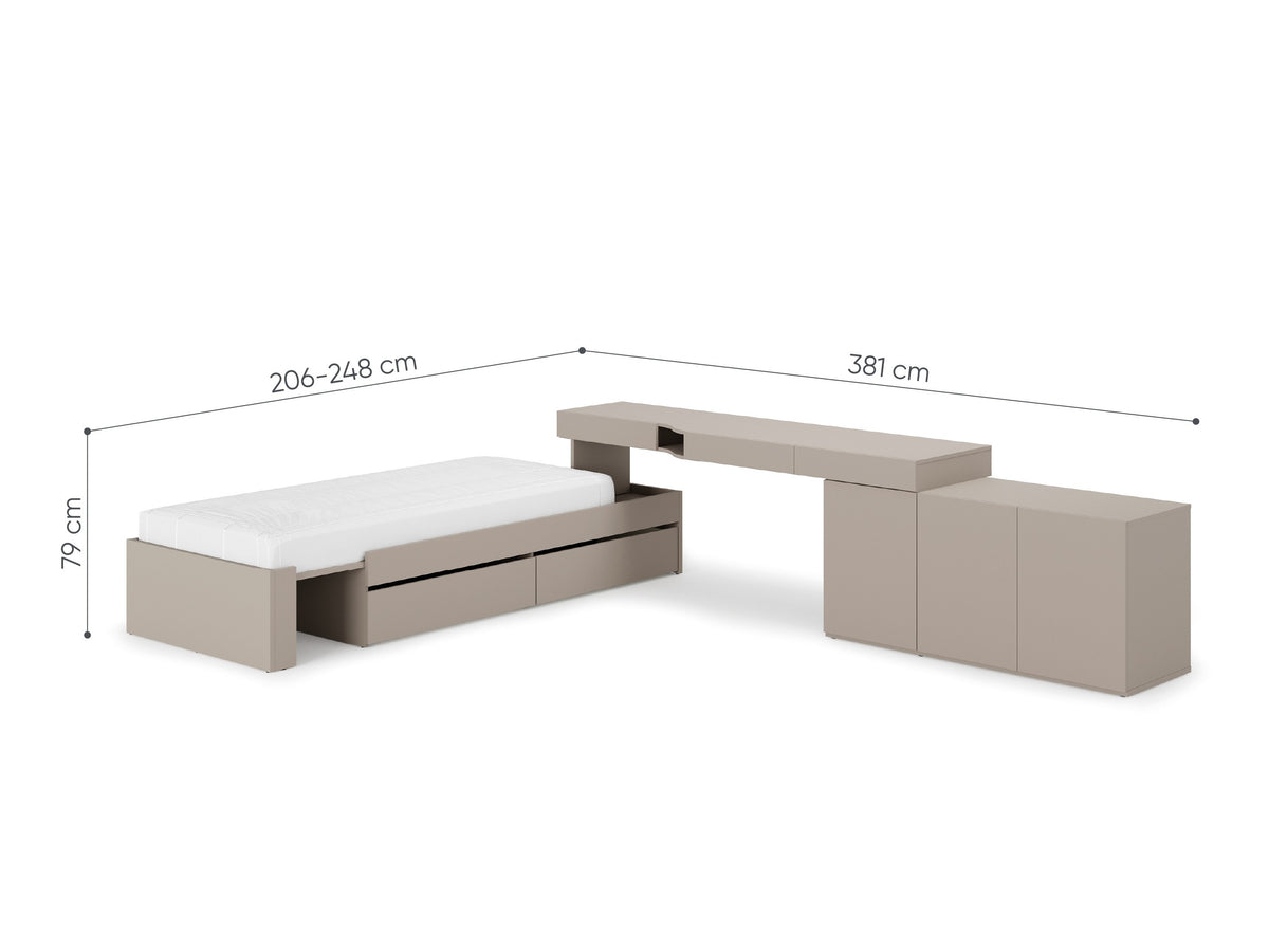 Furniture set 599156