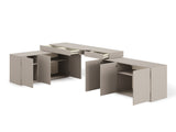 Corner desk 599165