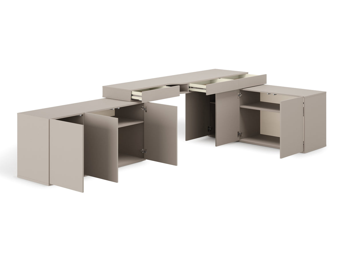 Corner desk 599165