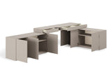 Corner desk 599165