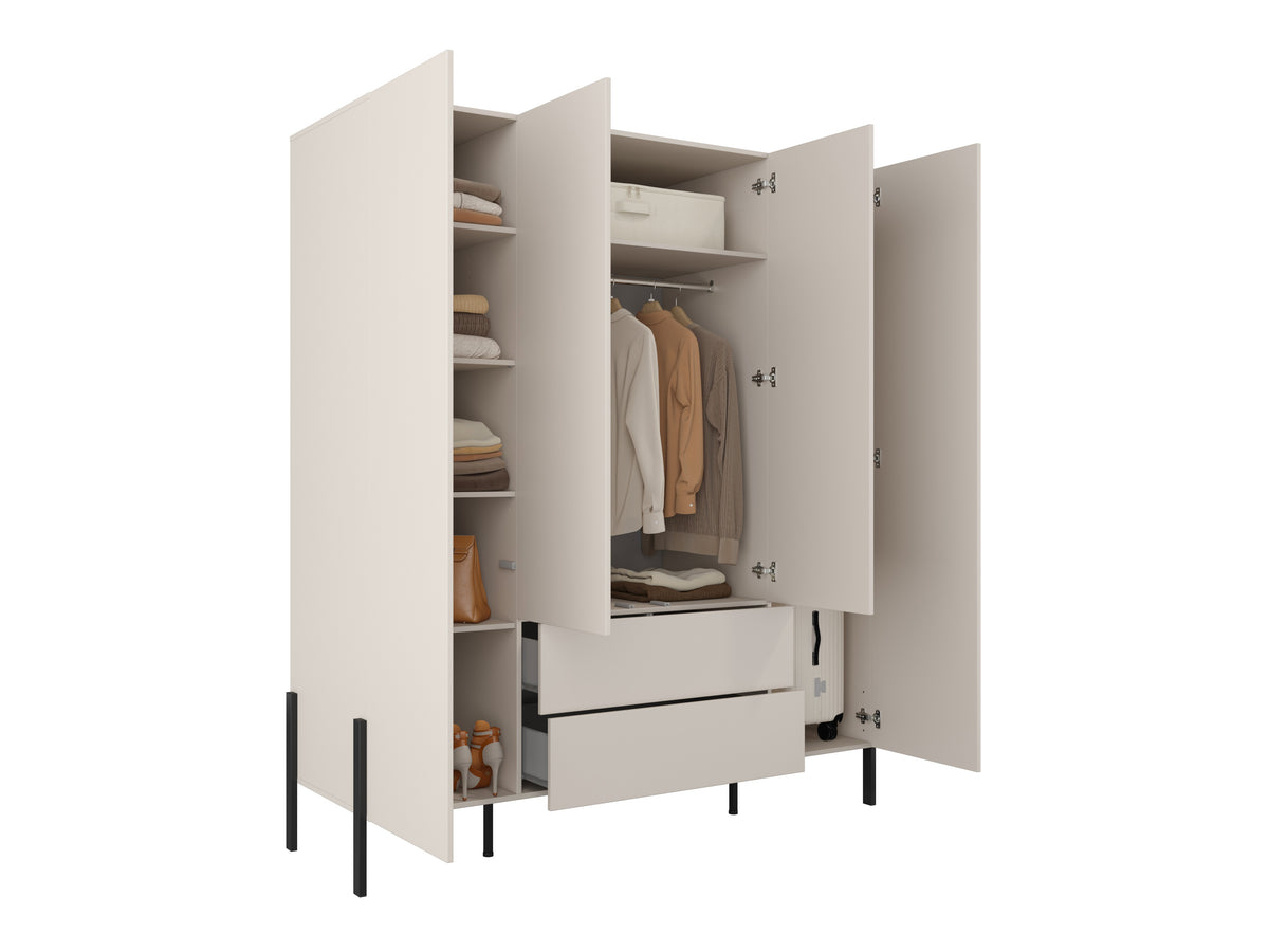 Wardrobe 599173