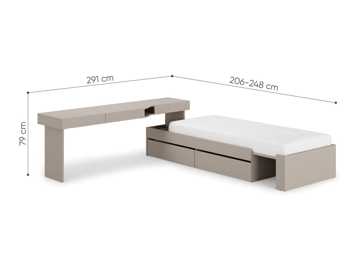Furniture set 599198