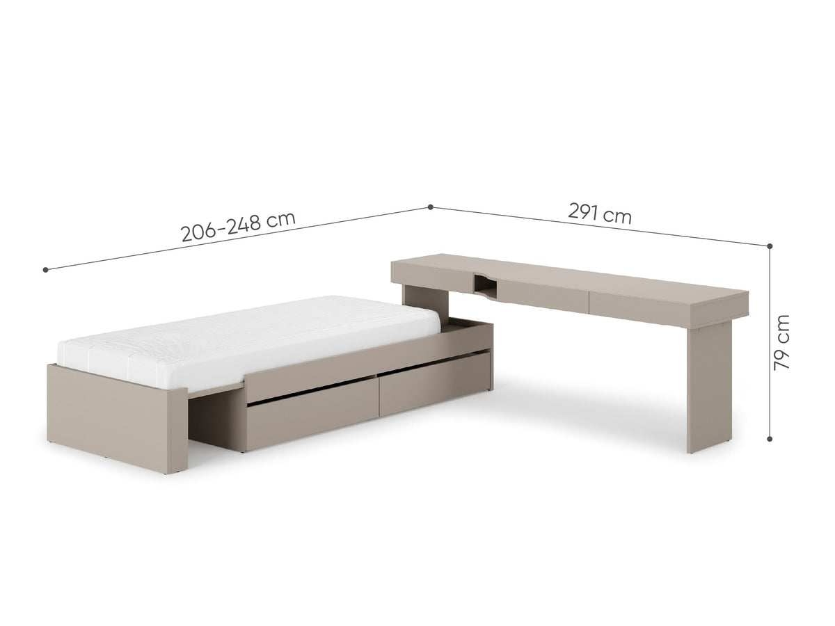 Furniture set 599198