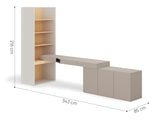 Home office set 599202
