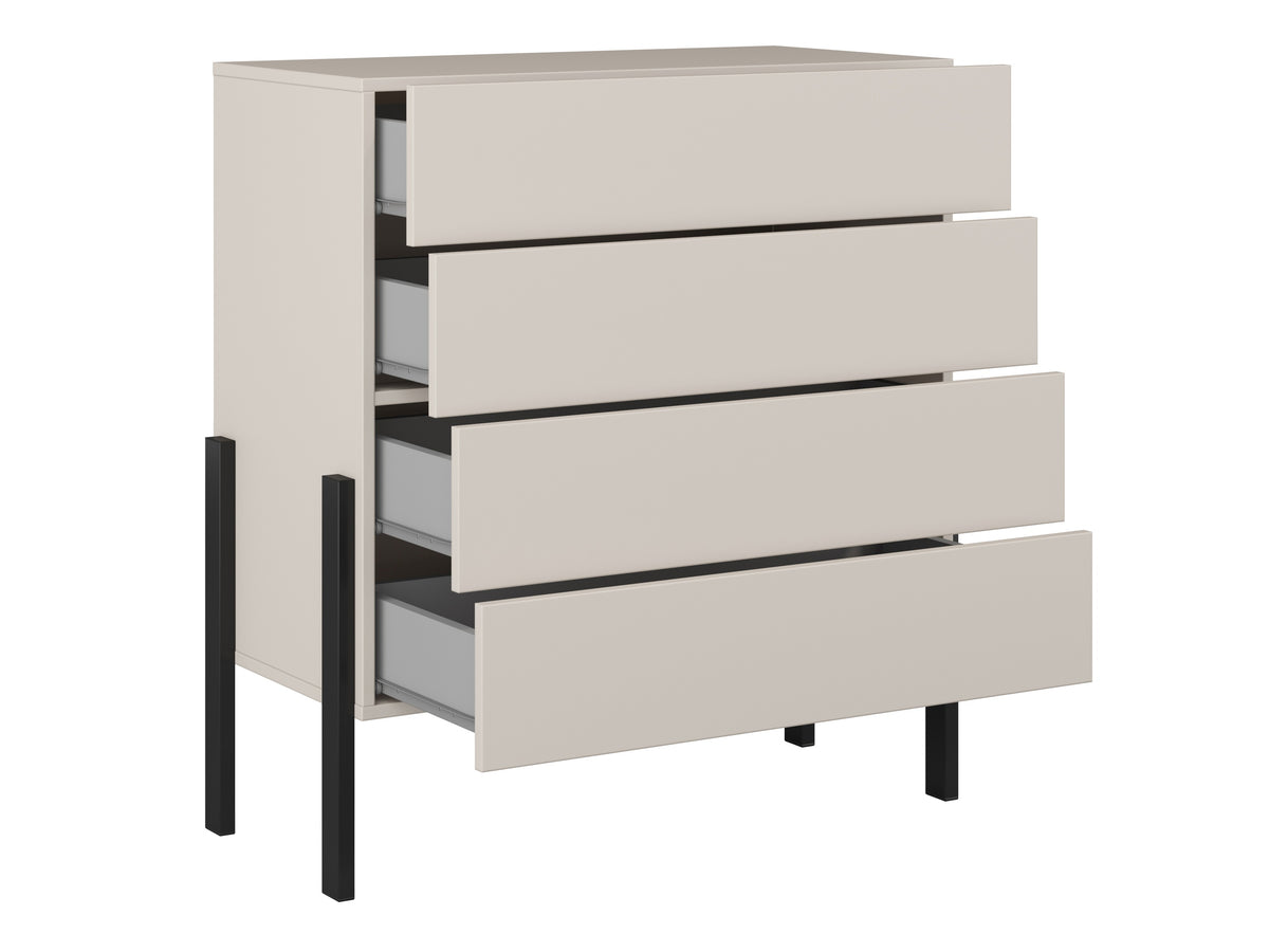 Chest of drawers 599207