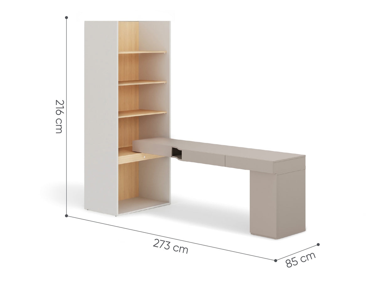 Home office set 599217