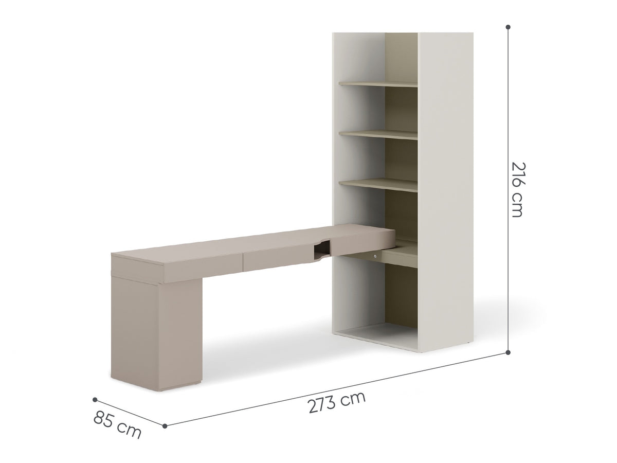 Home office set 599217