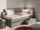 Soft wall panel 599256