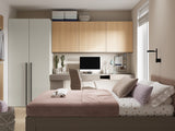Soft wall panel 599256