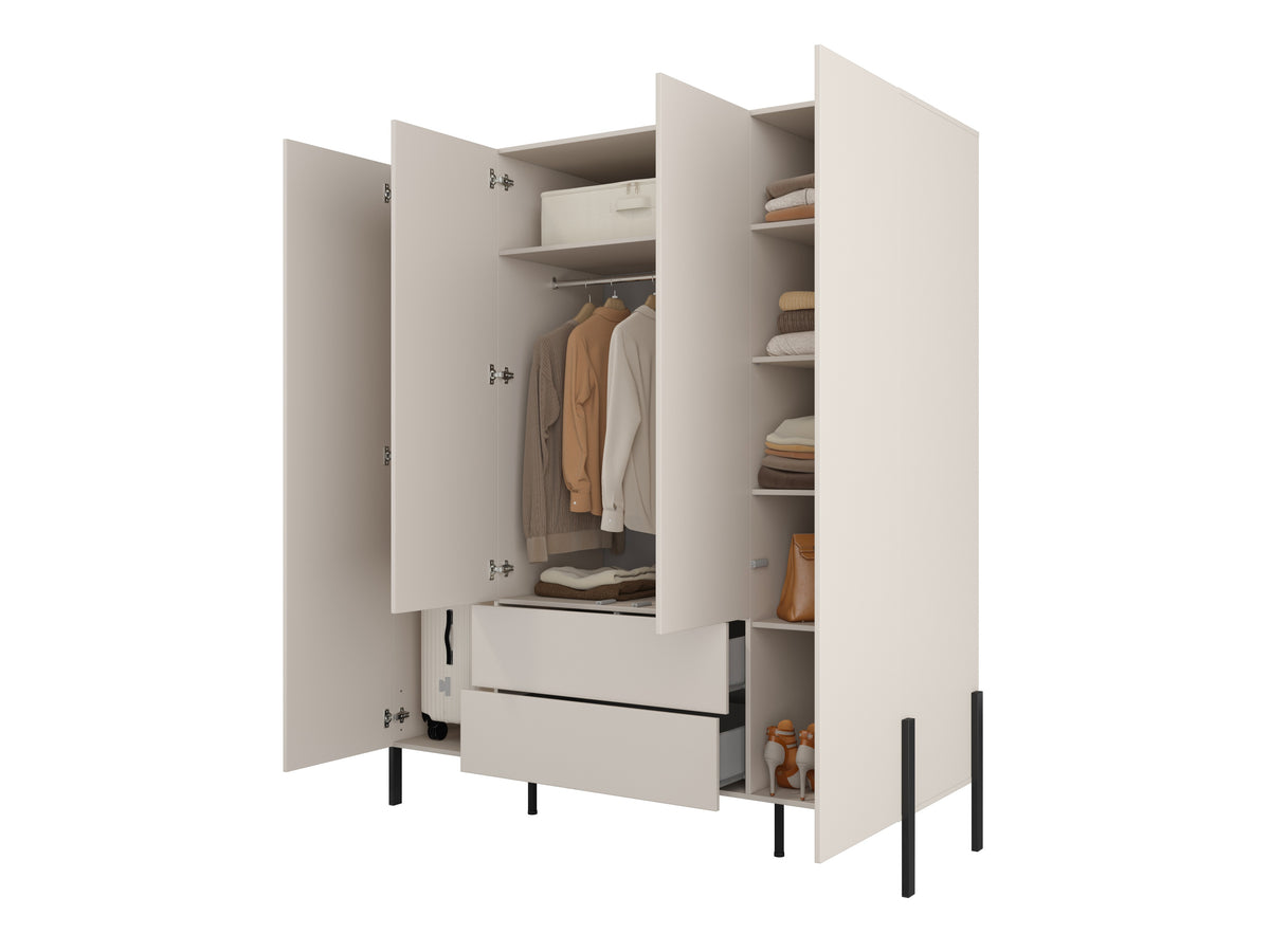 Bedroom set 599261