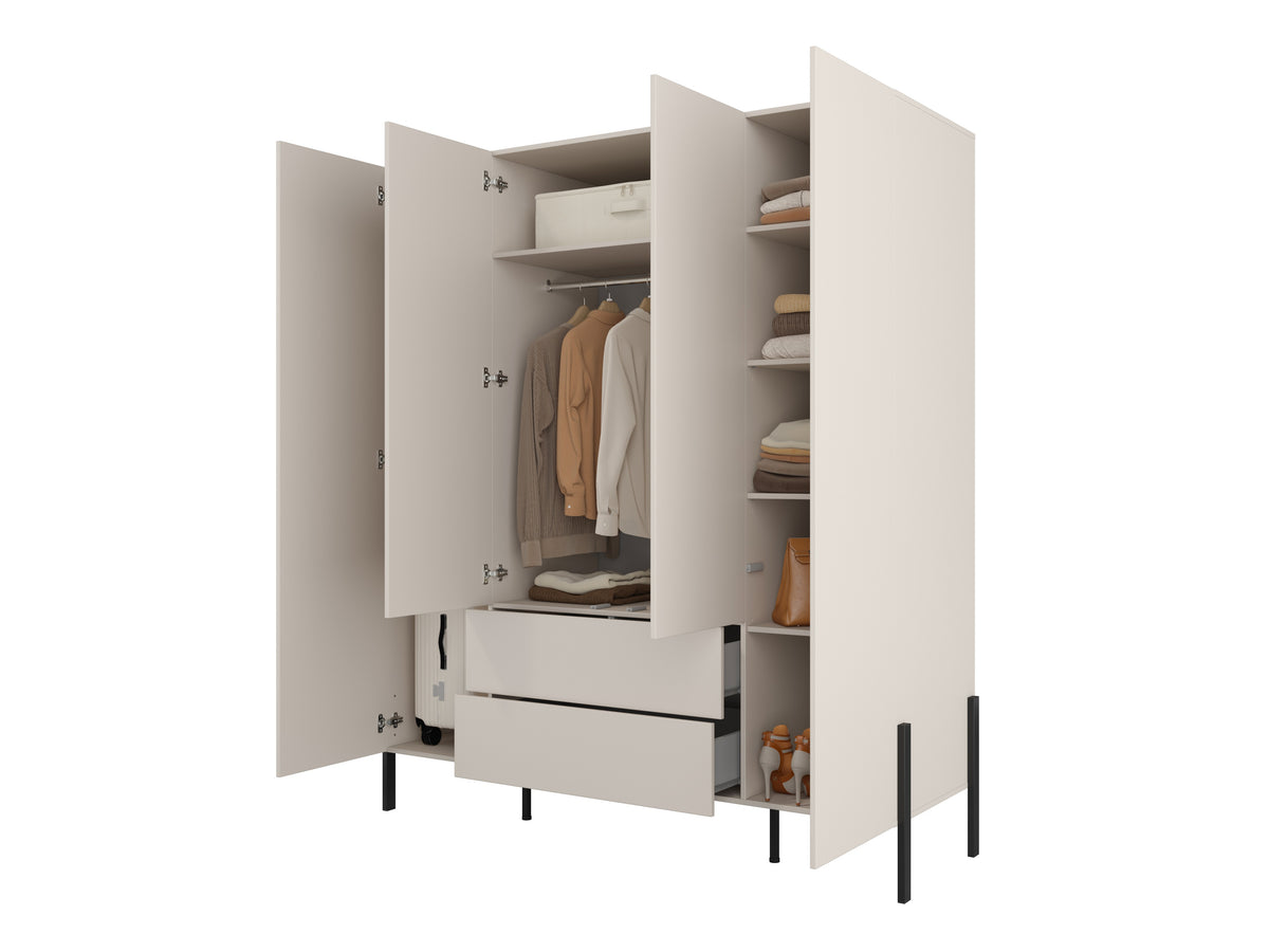 Bedroom set 599261
