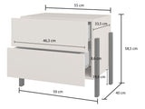 Bedroom set 599266
