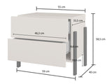 Bedroom set 599266