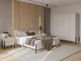 Bedroom set 599266