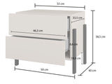 Bedroom set 599266