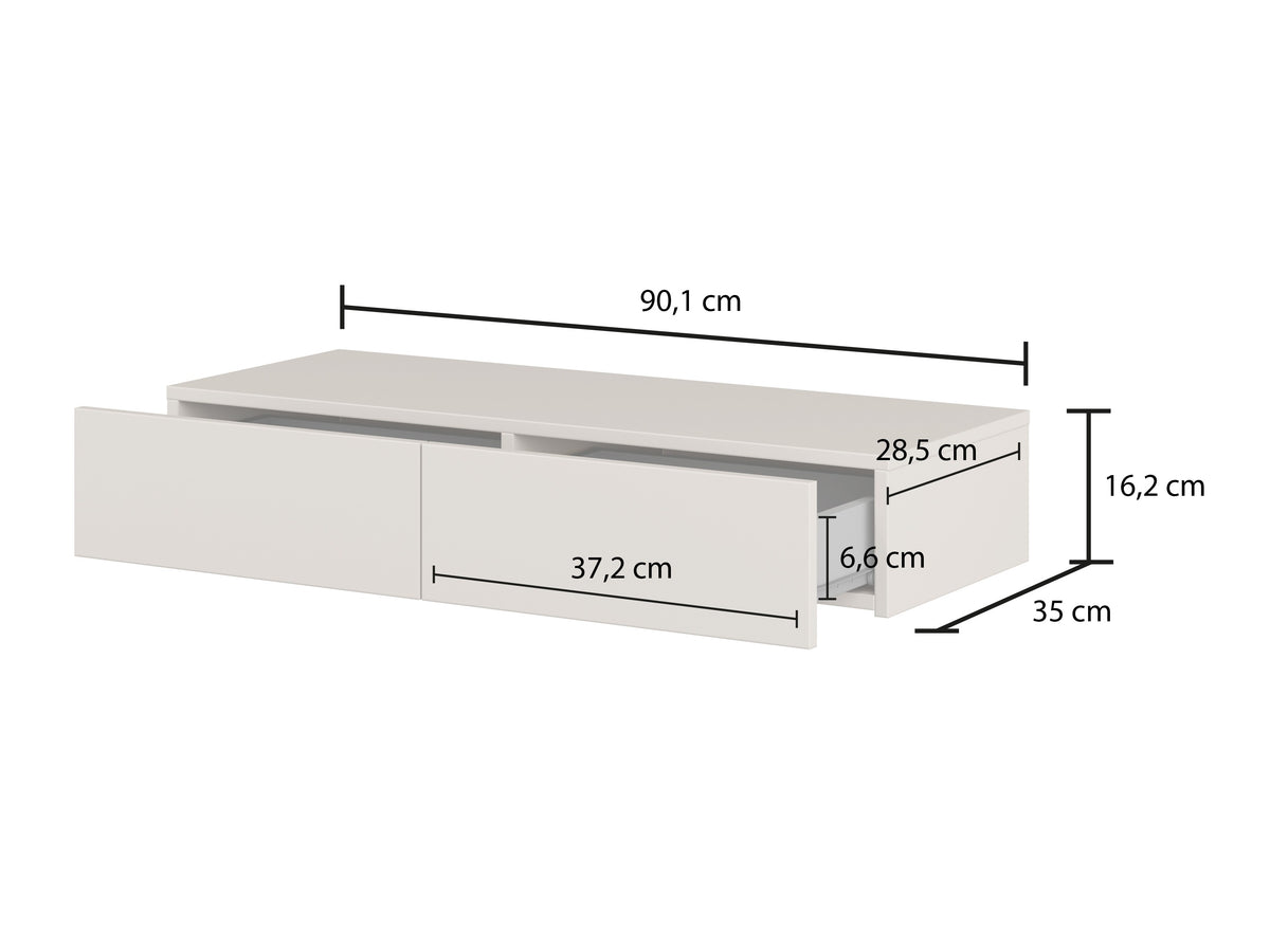 Bedroom set 599266