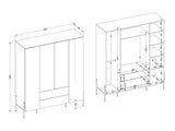 Bedroom set 599261