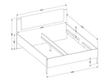 Bedroom set 599261