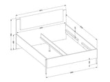 Bedroom set 599261