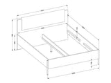Bedroom set 599266